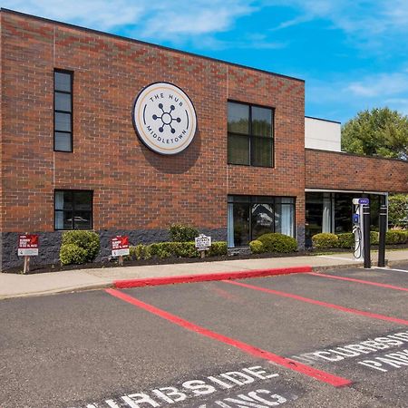 The Hub Middletown Red Bank- Best Western Signature Collection מראה חיצוני תמונה