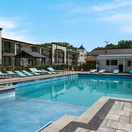 The Hub Middletown Red Bank- Best Western Signature Collection מראה חיצוני תמונה