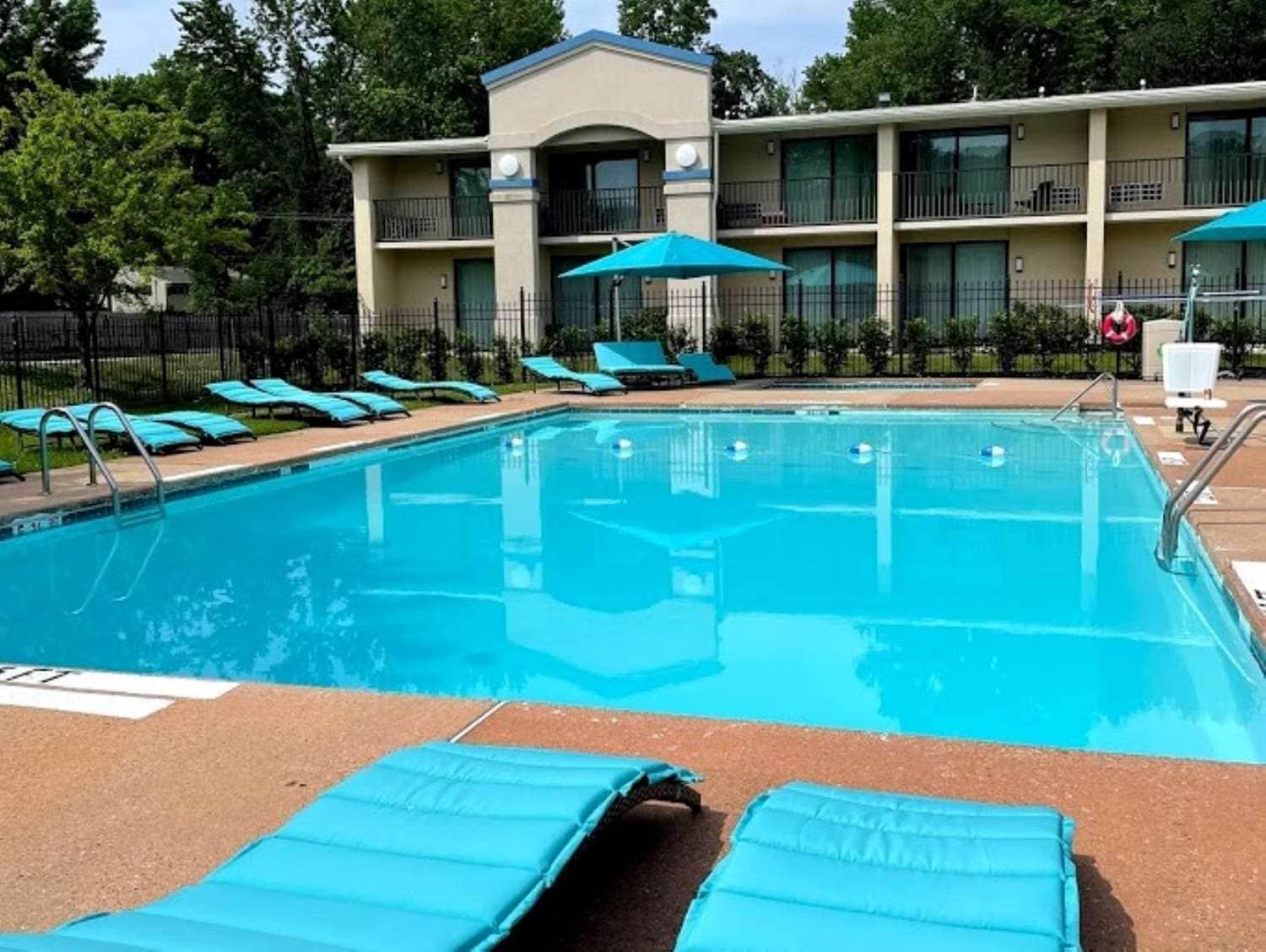 The Hub Middletown Red Bank- Best Western Signature Collection מראה חיצוני תמונה