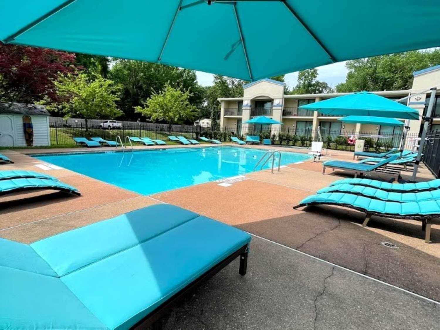 The Hub Middletown Red Bank- Best Western Signature Collection מראה חיצוני תמונה
