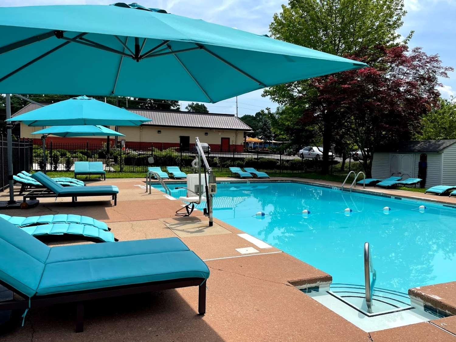 The Hub Middletown Red Bank- Best Western Signature Collection מראה חיצוני תמונה