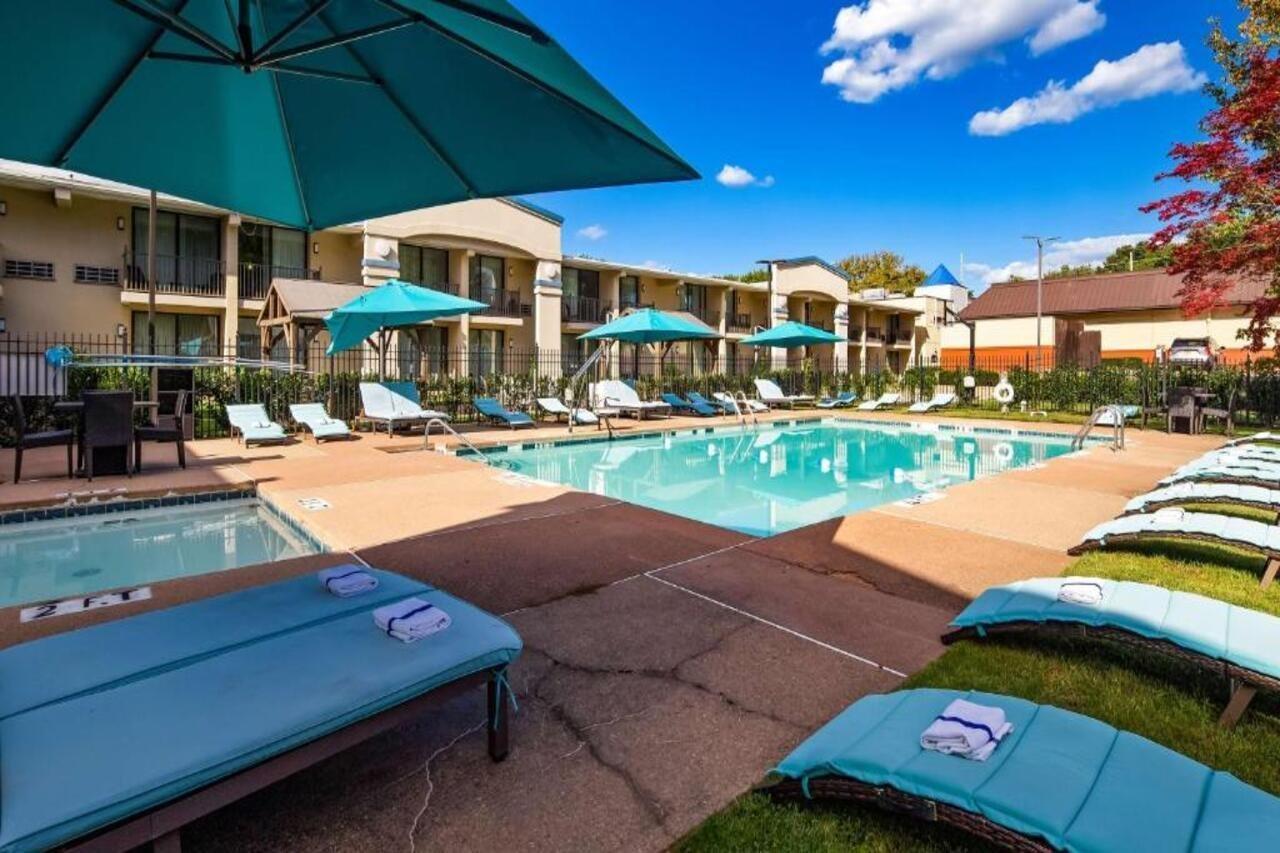 The Hub Middletown Red Bank- Best Western Signature Collection מראה חיצוני תמונה