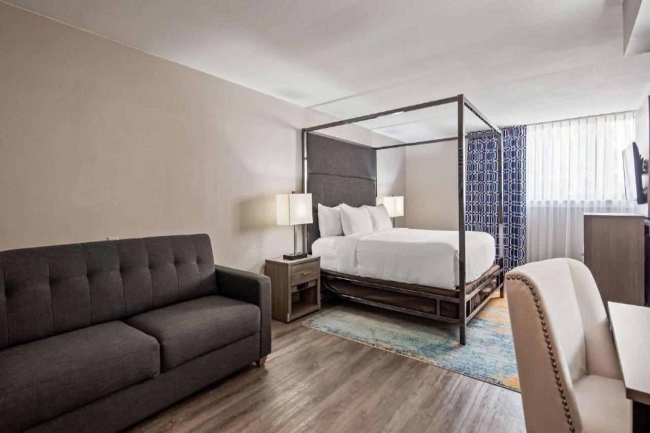 The Hub Middletown Red Bank- Best Western Signature Collection מראה חיצוני תמונה