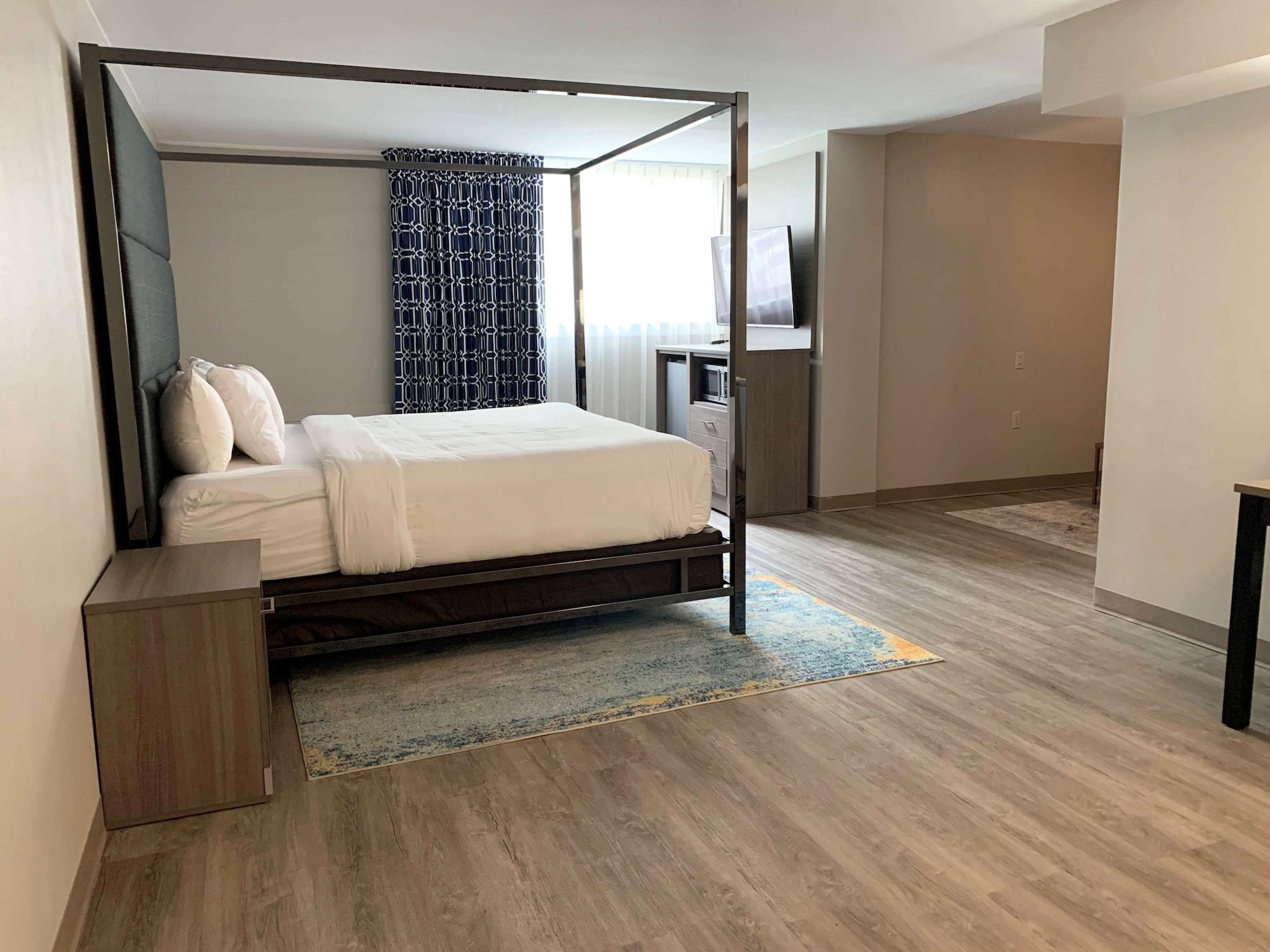 The Hub Middletown Red Bank- Best Western Signature Collection מראה חיצוני תמונה