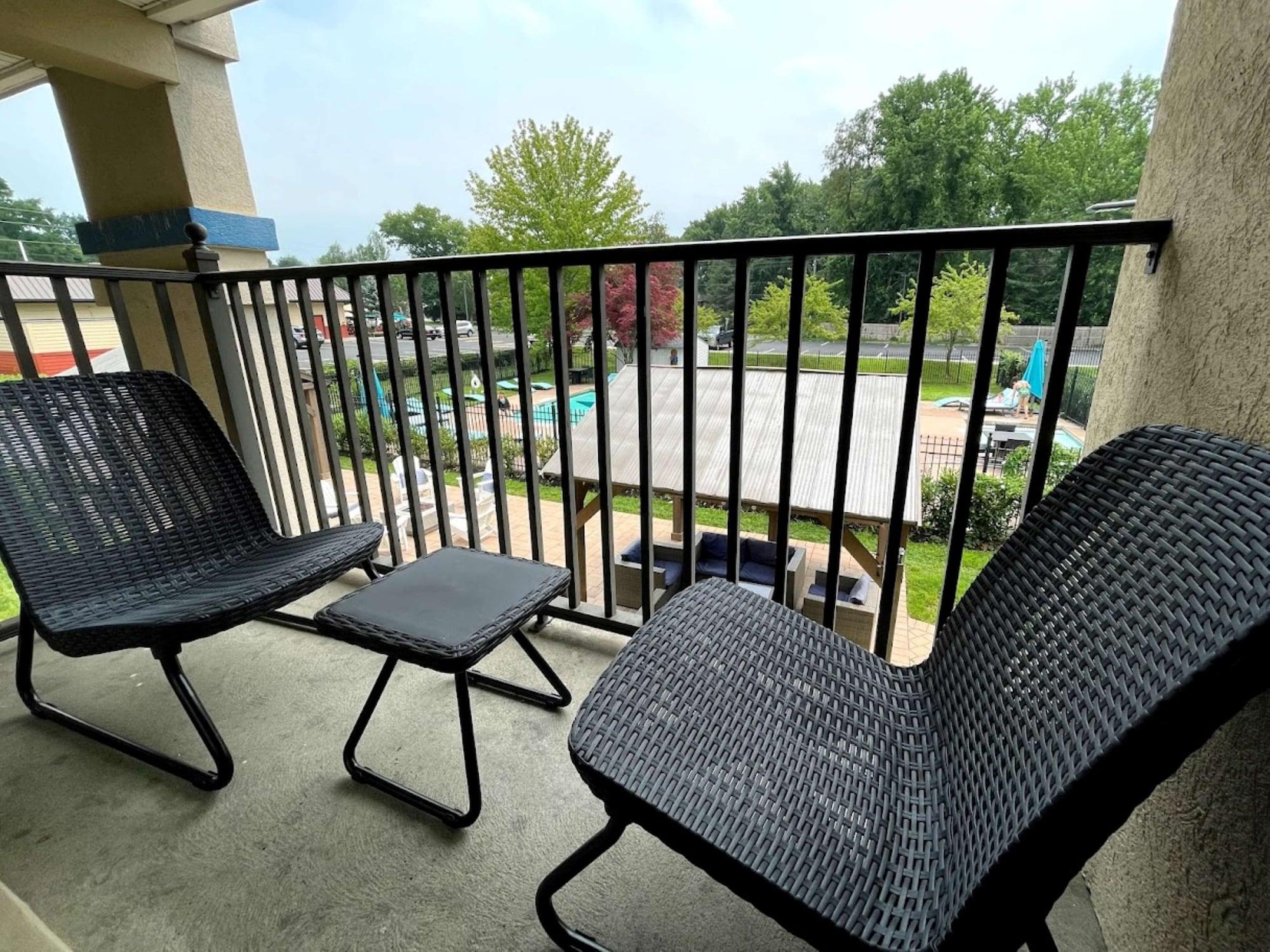 The Hub Middletown Red Bank- Best Western Signature Collection מראה חיצוני תמונה