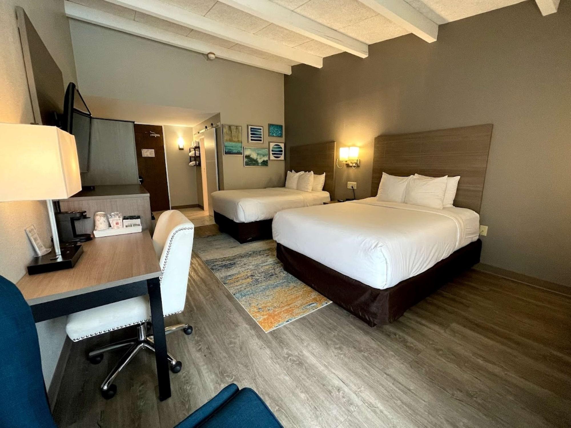 The Hub Middletown Red Bank- Best Western Signature Collection מראה חיצוני תמונה