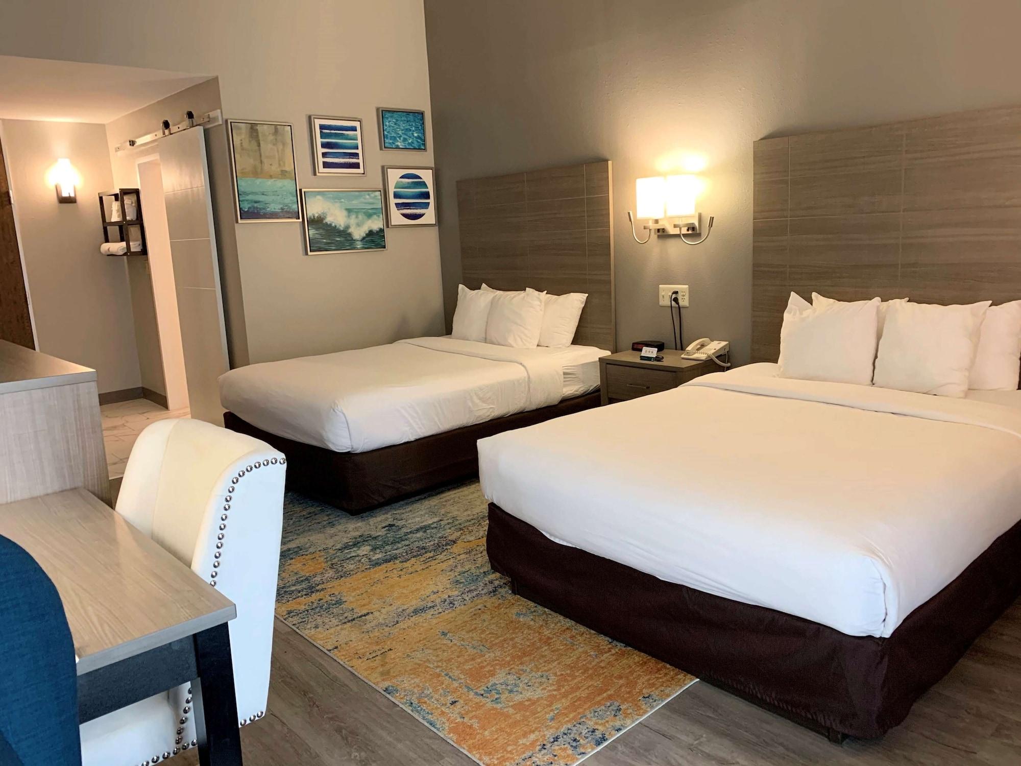The Hub Middletown Red Bank- Best Western Signature Collection מראה חיצוני תמונה