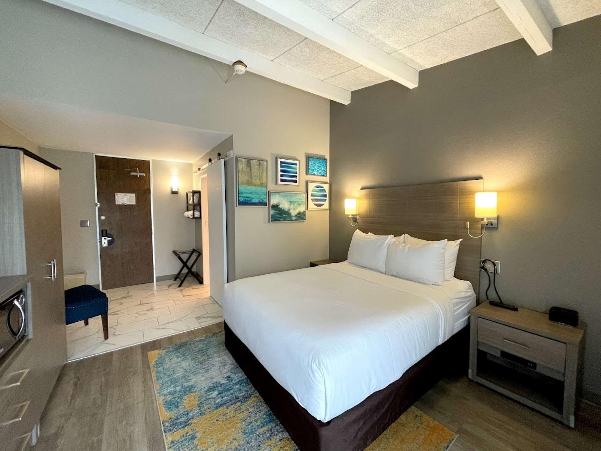 The Hub Middletown Red Bank- Best Western Signature Collection מראה חיצוני תמונה