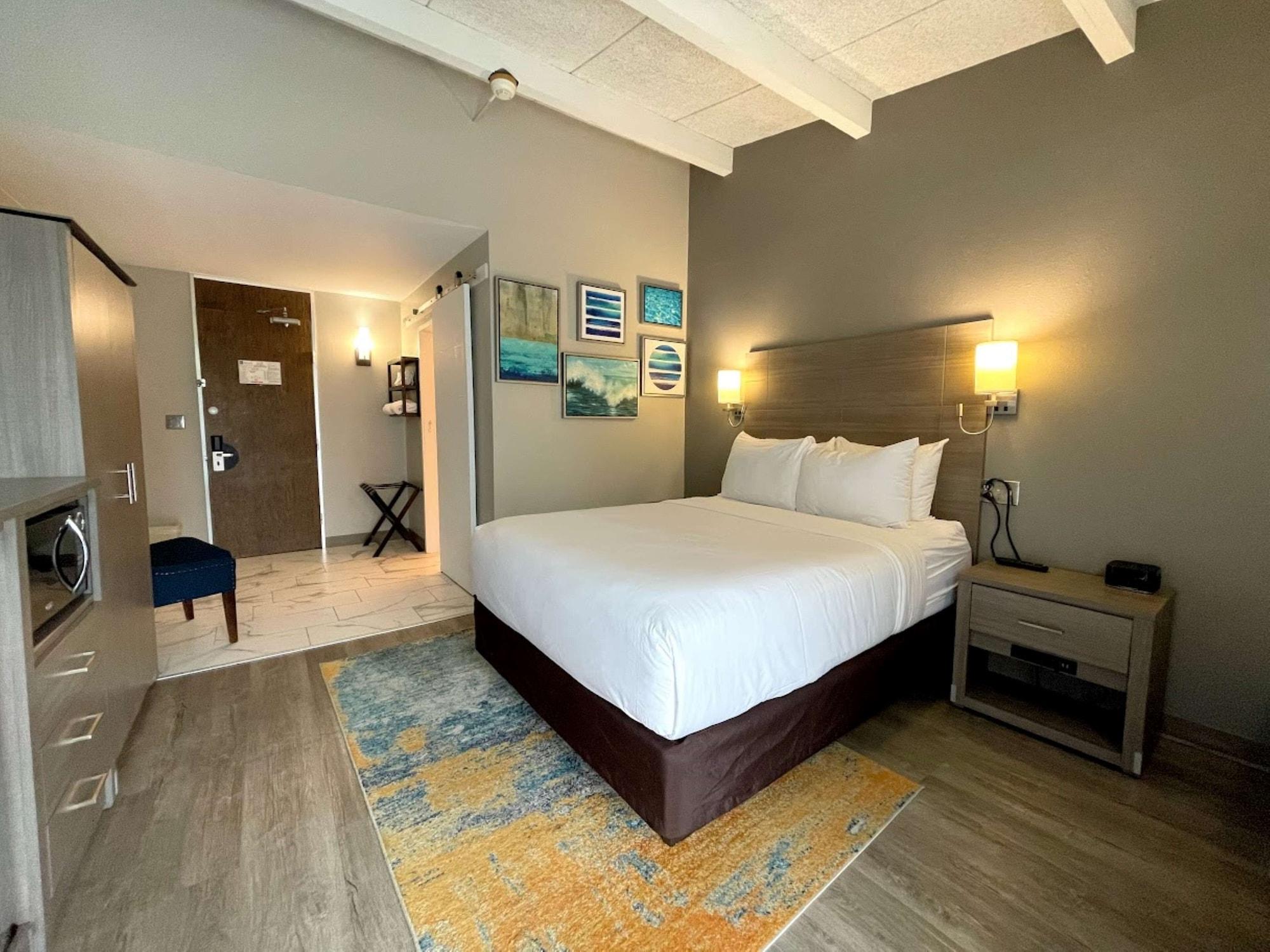 The Hub Middletown Red Bank- Best Western Signature Collection מראה חיצוני תמונה