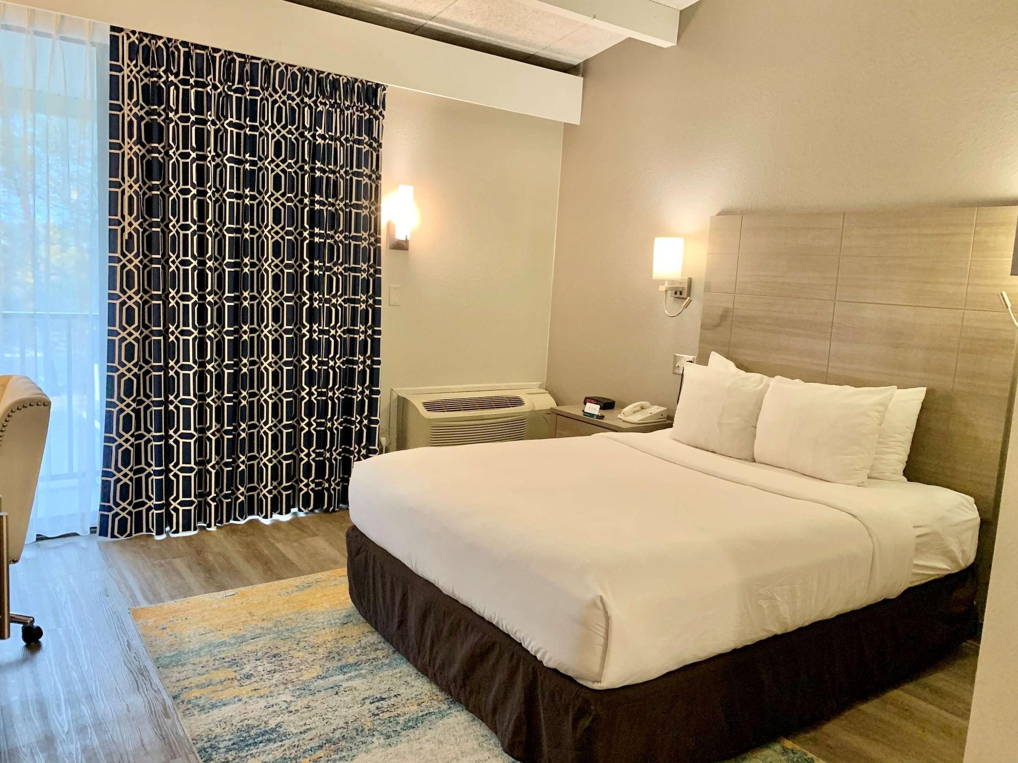 The Hub Middletown Red Bank- Best Western Signature Collection מראה חיצוני תמונה