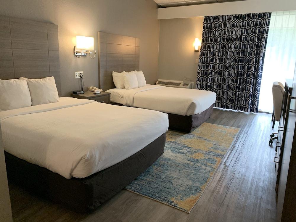 The Hub Middletown Red Bank- Best Western Signature Collection מראה חיצוני תמונה