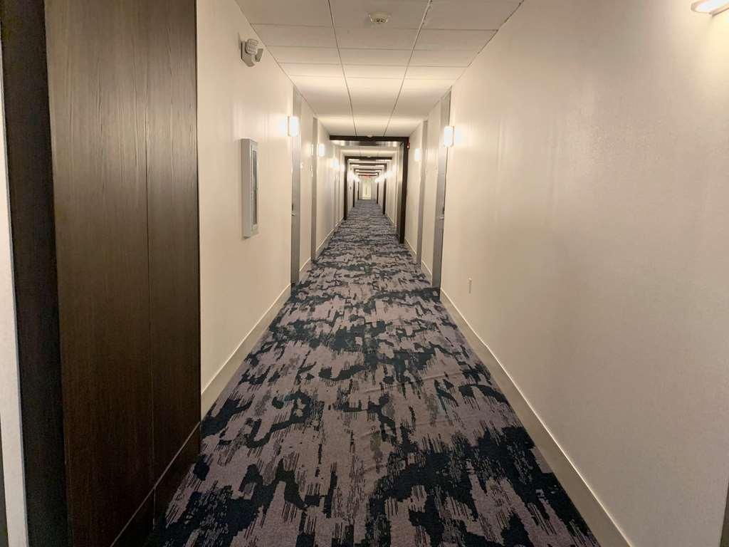 The Hub Middletown Red Bank- Best Western Signature Collection שירותים תמונה