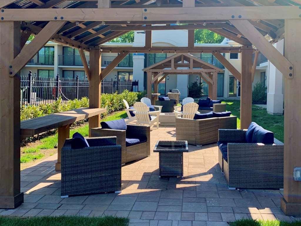 The Hub Middletown Red Bank- Best Western Signature Collection מראה חיצוני תמונה