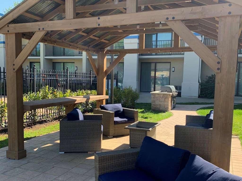 The Hub Middletown Red Bank- Best Western Signature Collection מראה חיצוני תמונה