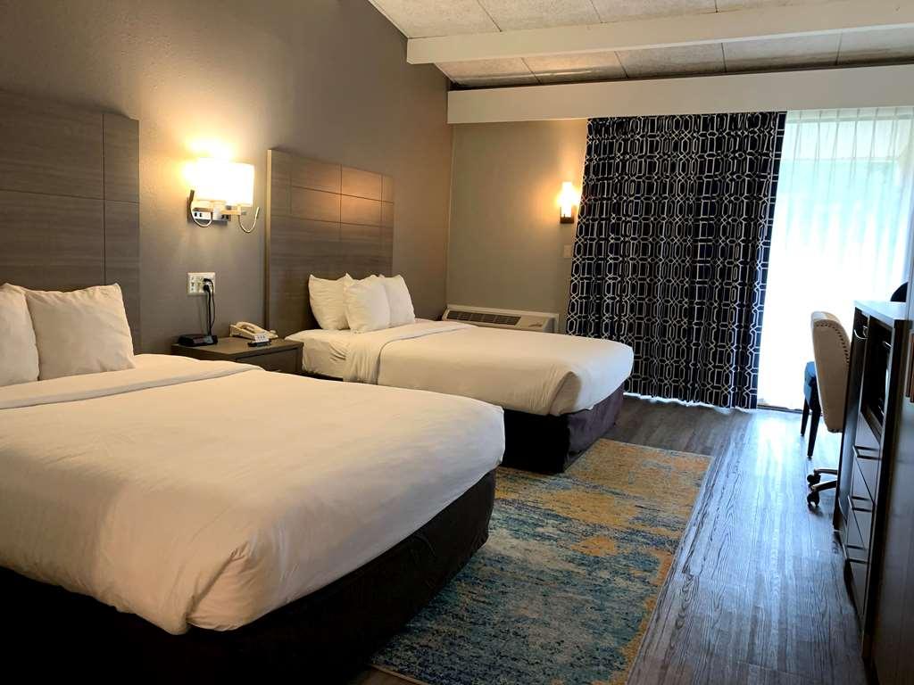 The Hub Middletown Red Bank- Best Western Signature Collection חדר תמונה