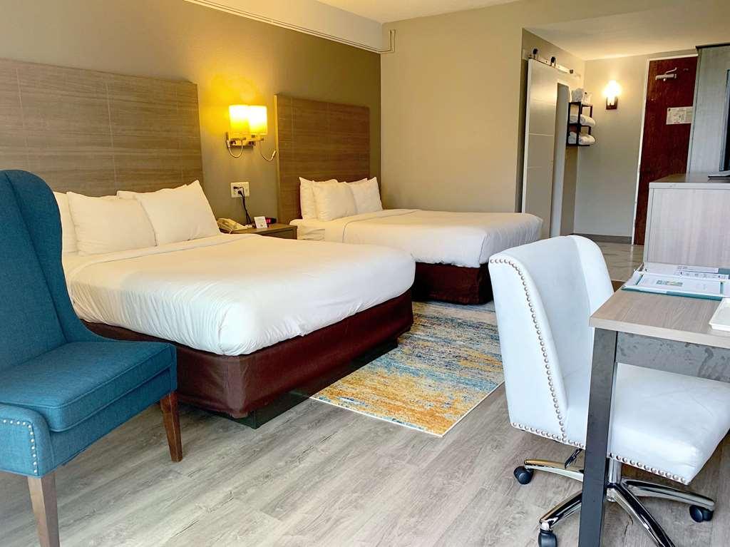 The Hub Middletown Red Bank- Best Western Signature Collection חדר תמונה