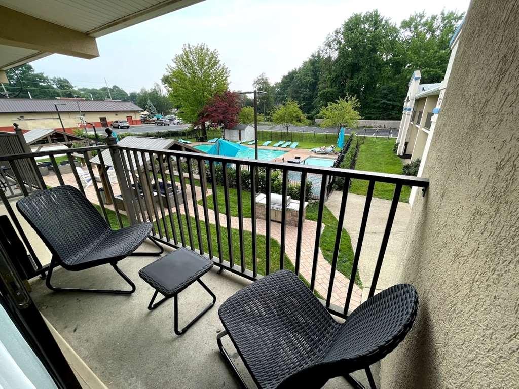 The Hub Middletown Red Bank- Best Western Signature Collection מראה חיצוני תמונה