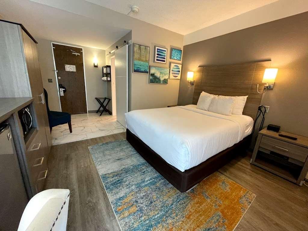 The Hub Middletown Red Bank- Best Western Signature Collection חדר תמונה