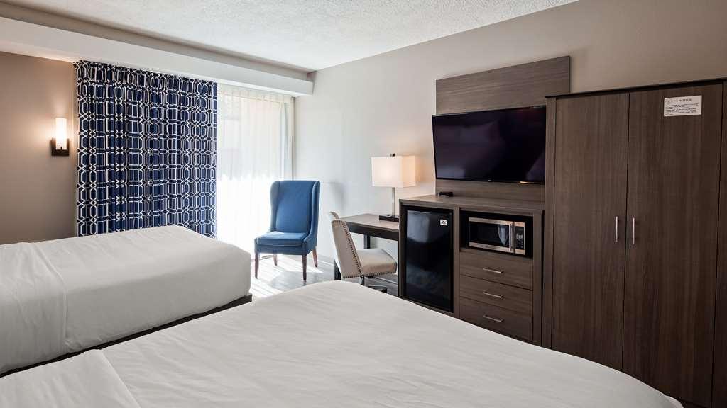 The Hub Middletown Red Bank- Best Western Signature Collection חדר תמונה