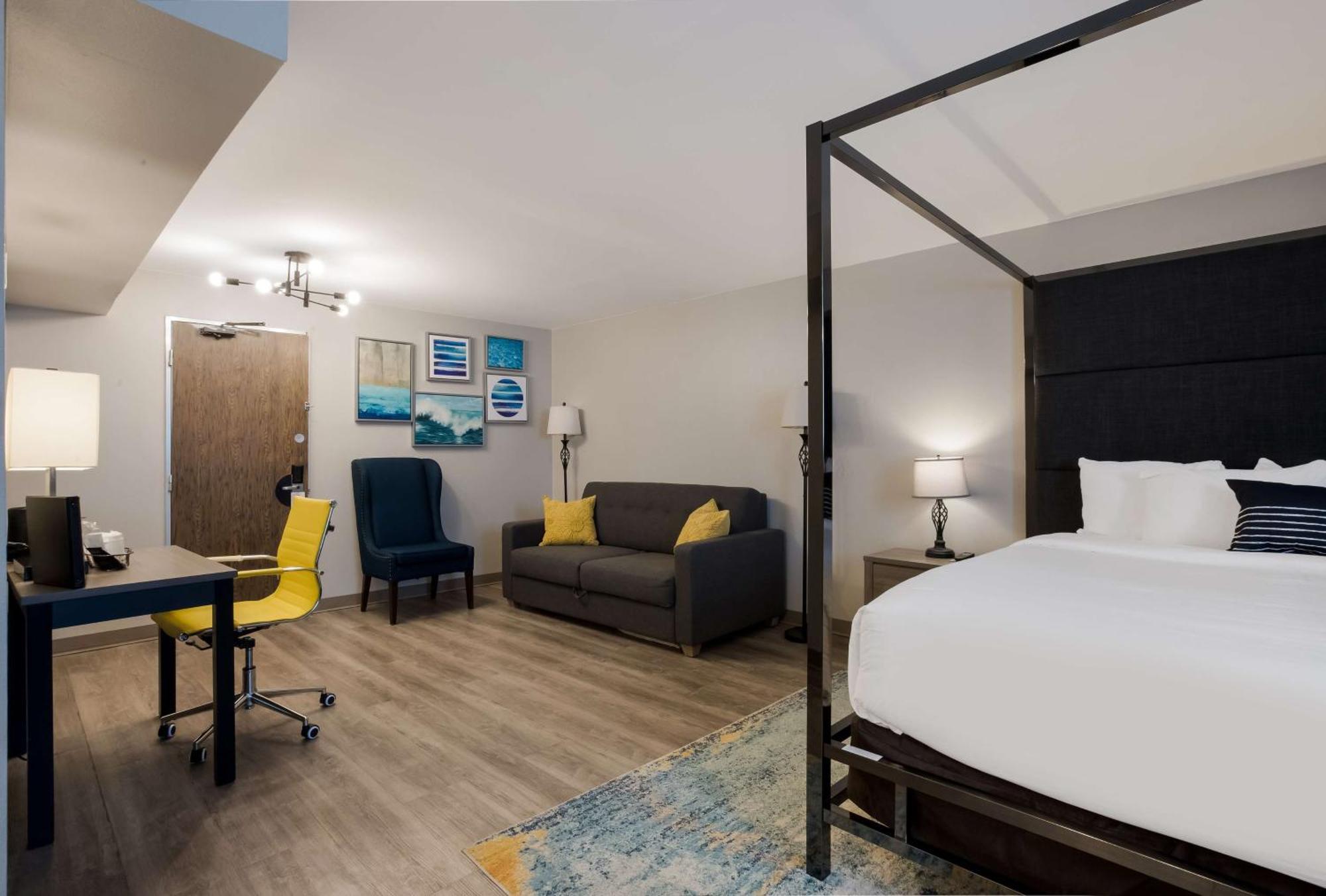 The Hub Middletown Red Bank- Best Western Signature Collection מראה חיצוני תמונה