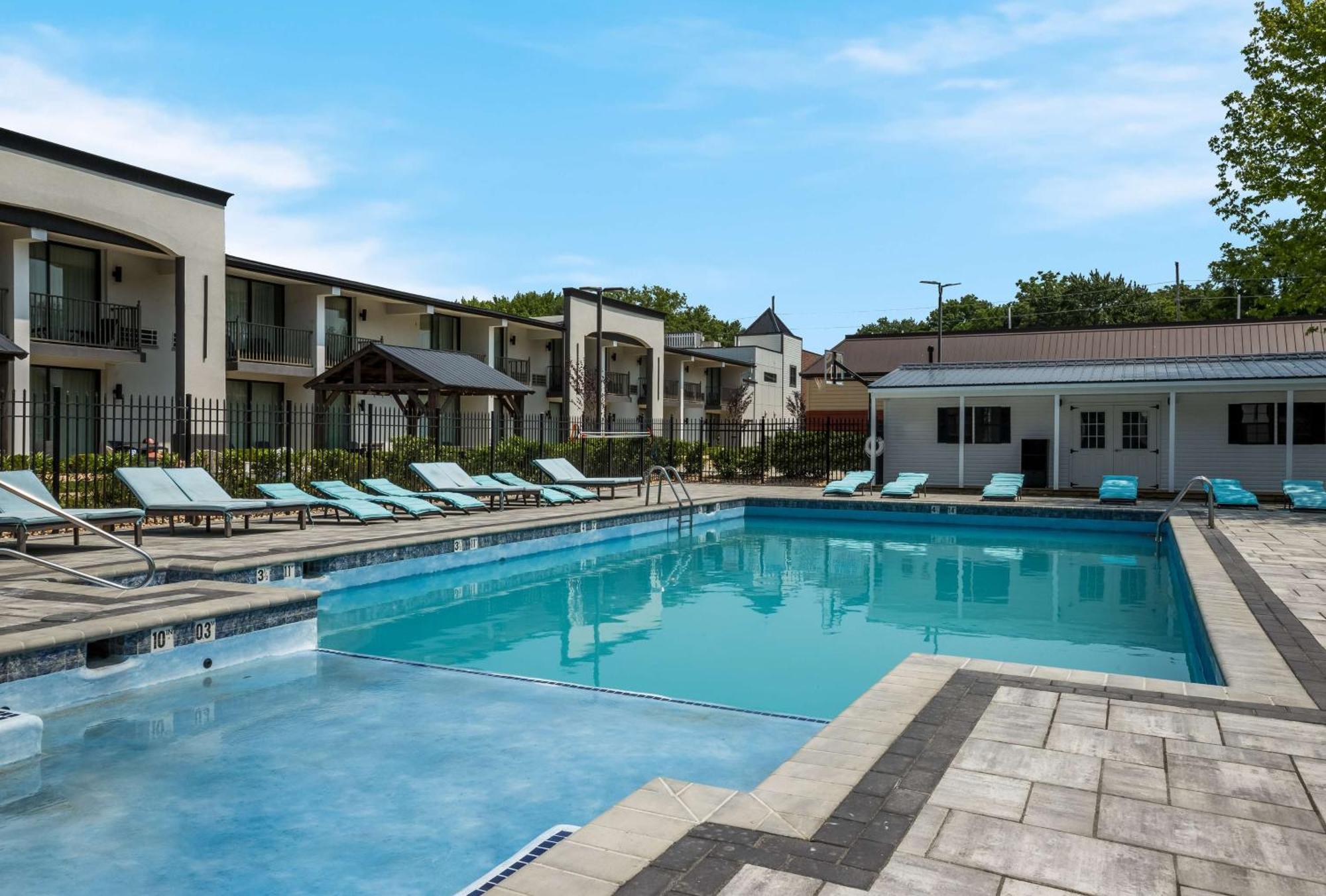 The Hub Middletown Red Bank- Best Western Signature Collection מראה חיצוני תמונה