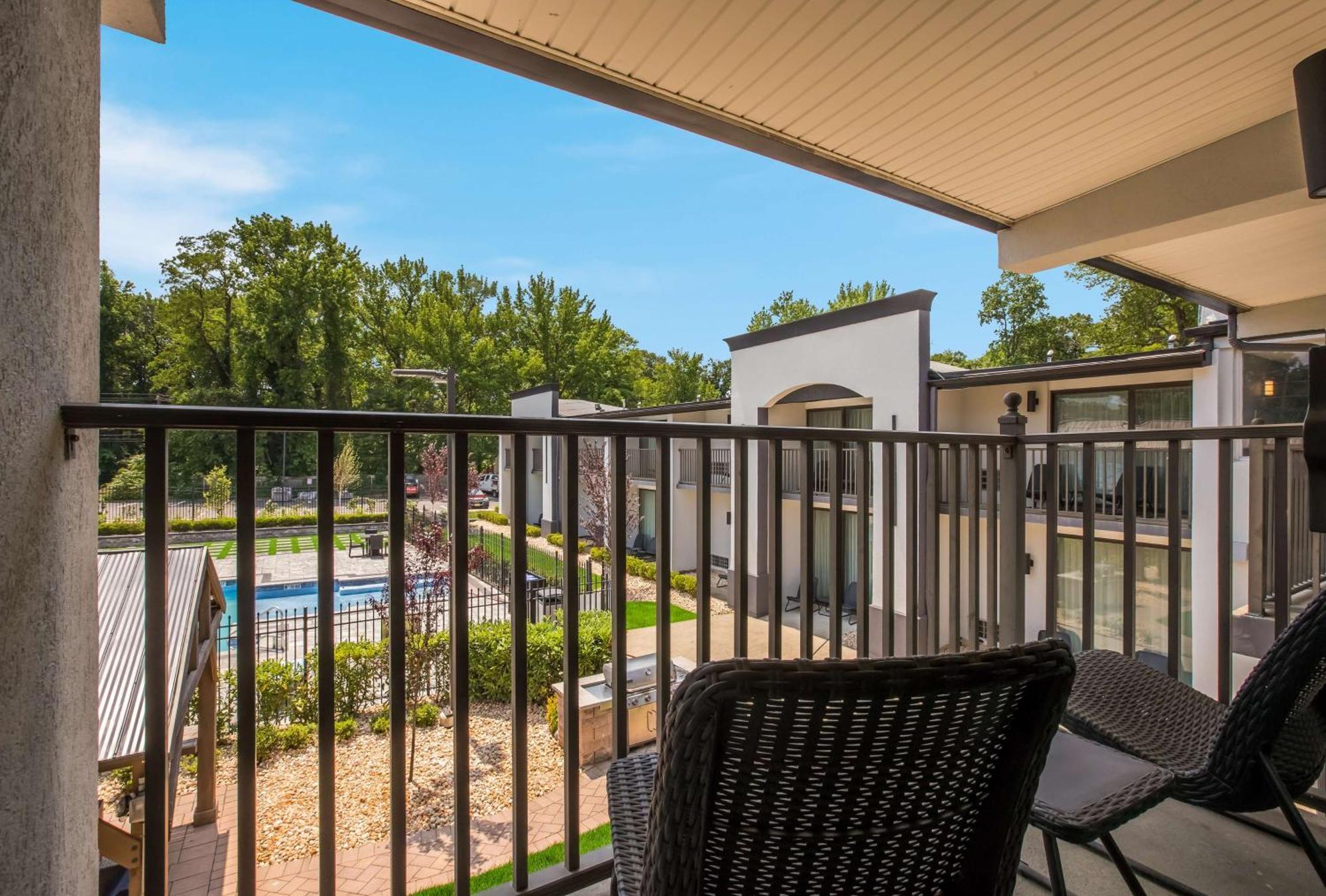 The Hub Middletown Red Bank- Best Western Signature Collection מראה חיצוני תמונה