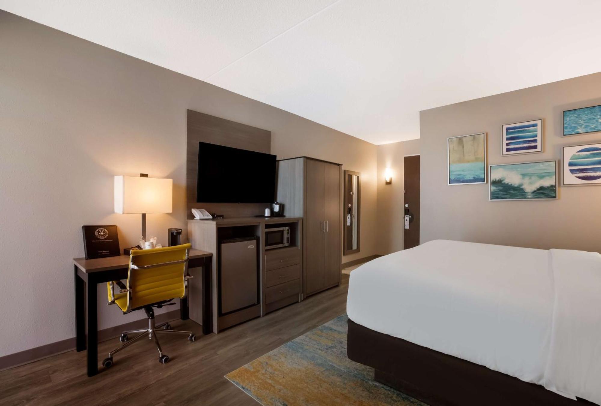 The Hub Middletown Red Bank- Best Western Signature Collection מראה חיצוני תמונה