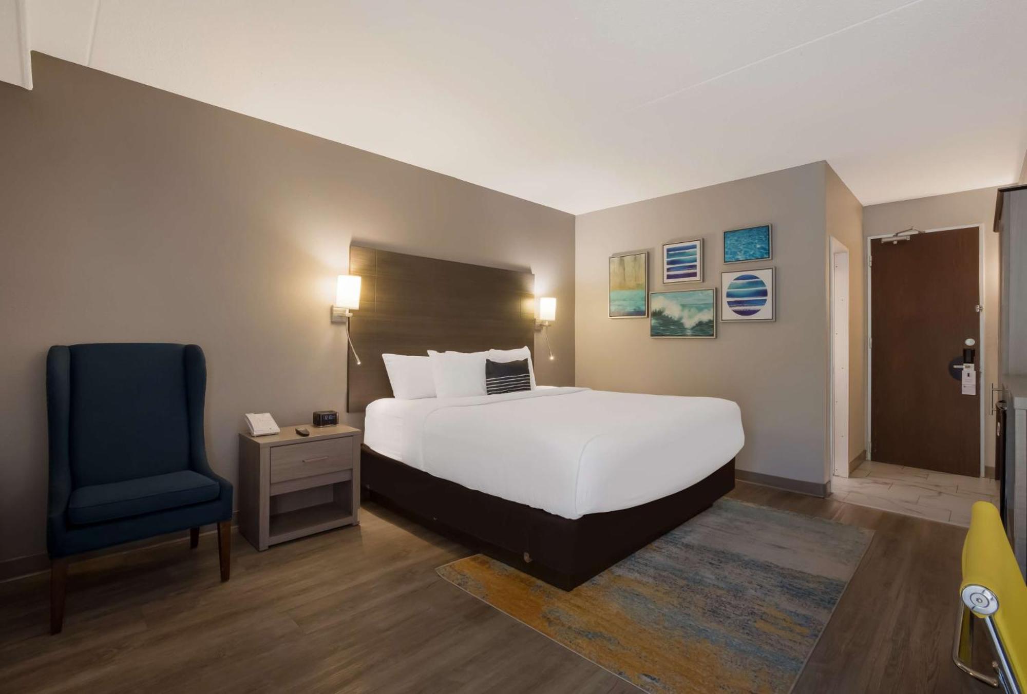 The Hub Middletown Red Bank- Best Western Signature Collection מראה חיצוני תמונה
