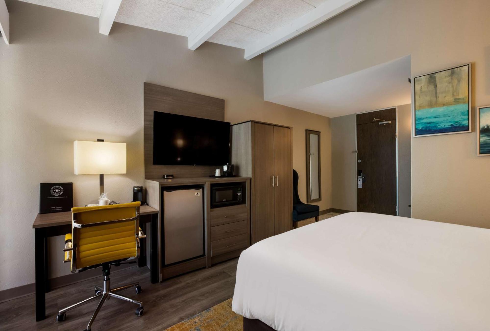 The Hub Middletown Red Bank- Best Western Signature Collection מראה חיצוני תמונה