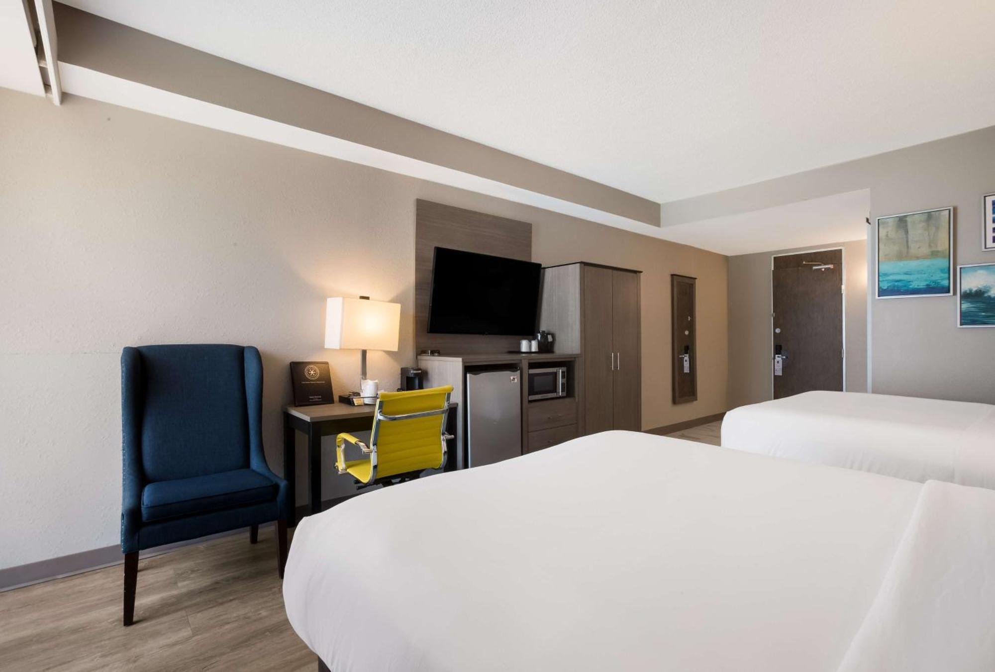 The Hub Middletown Red Bank- Best Western Signature Collection מראה חיצוני תמונה