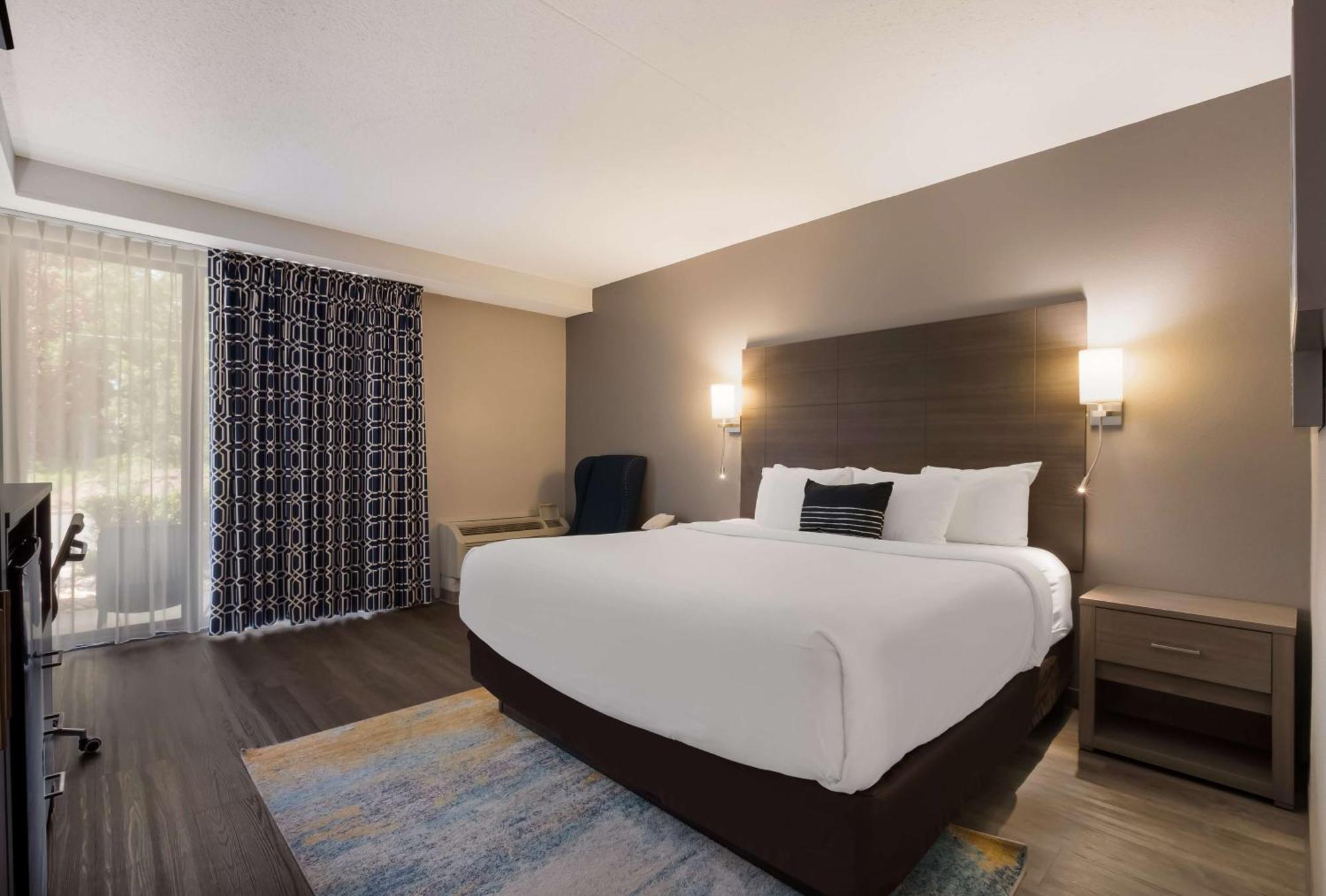 The Hub Middletown Red Bank- Best Western Signature Collection מראה חיצוני תמונה