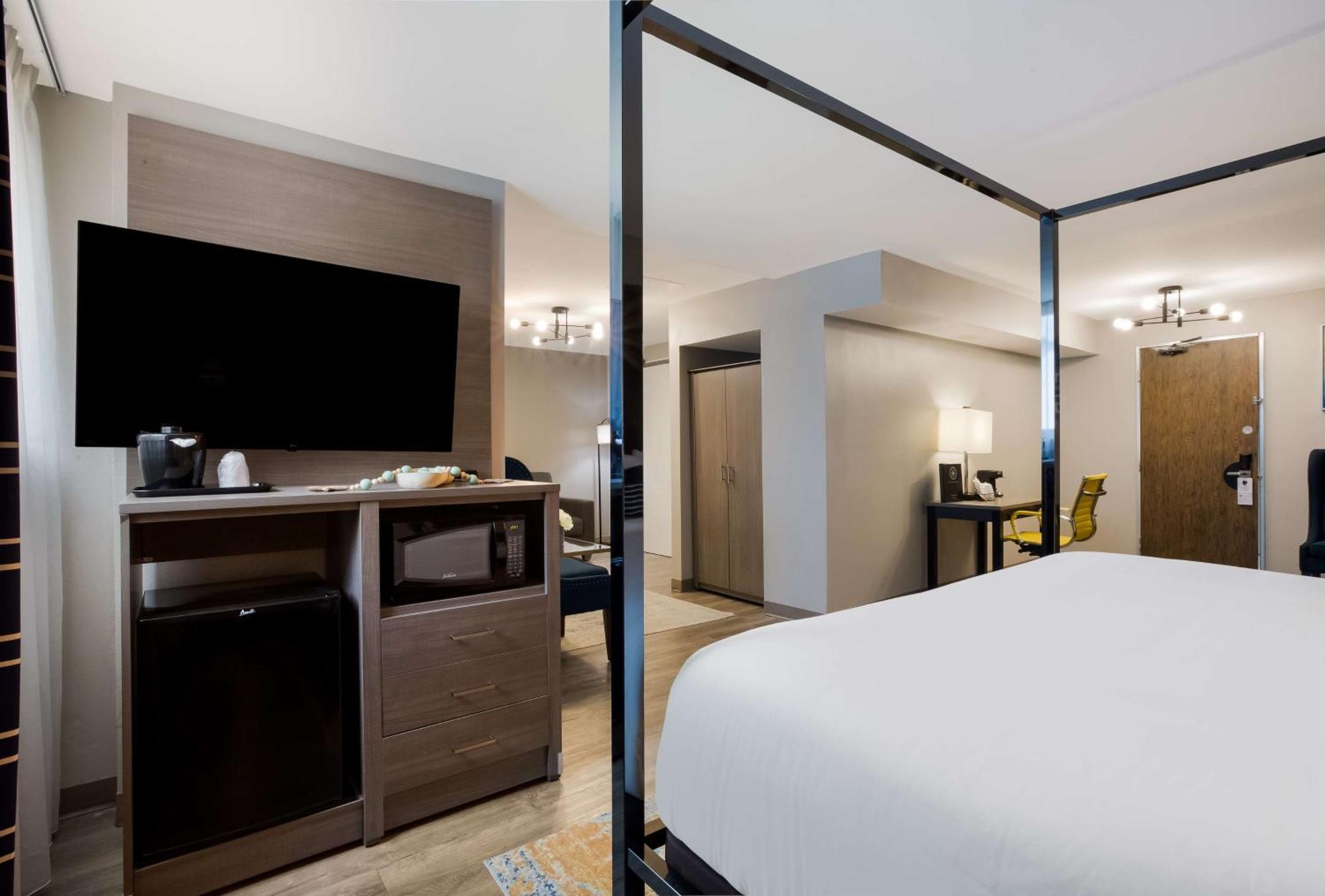 The Hub Middletown Red Bank- Best Western Signature Collection מראה חיצוני תמונה