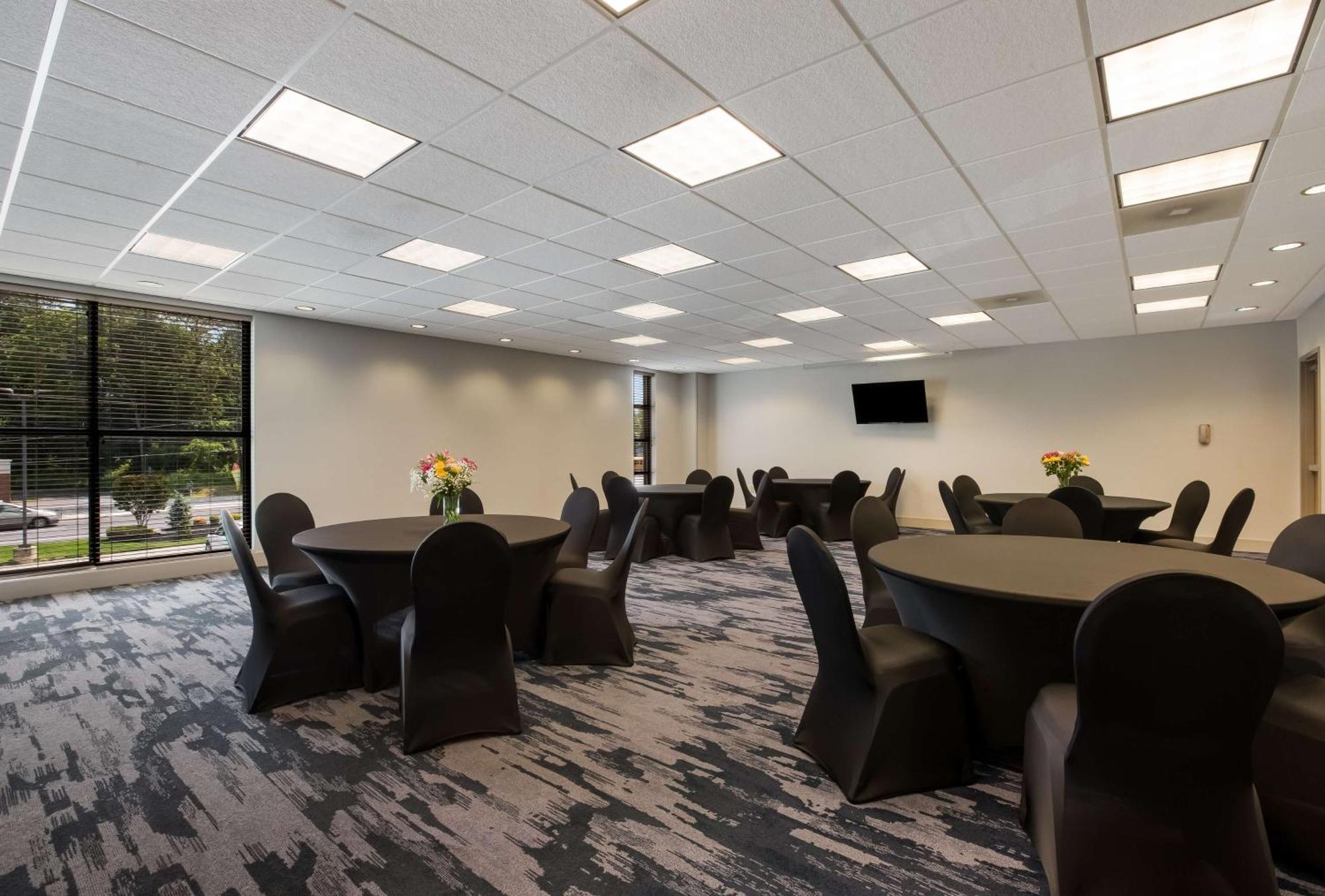 The Hub Middletown Red Bank- Best Western Signature Collection מראה חיצוני תמונה