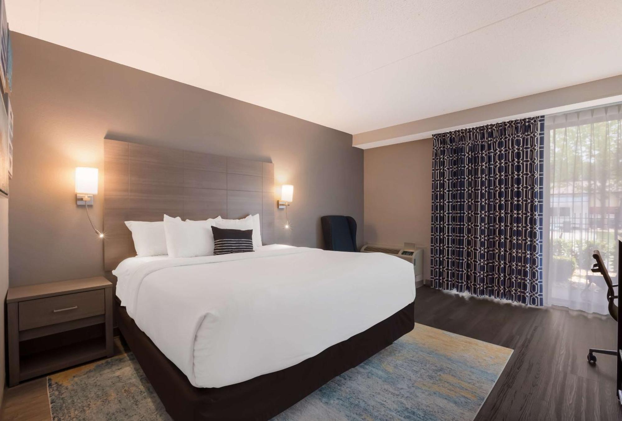 The Hub Middletown Red Bank- Best Western Signature Collection מראה חיצוני תמונה