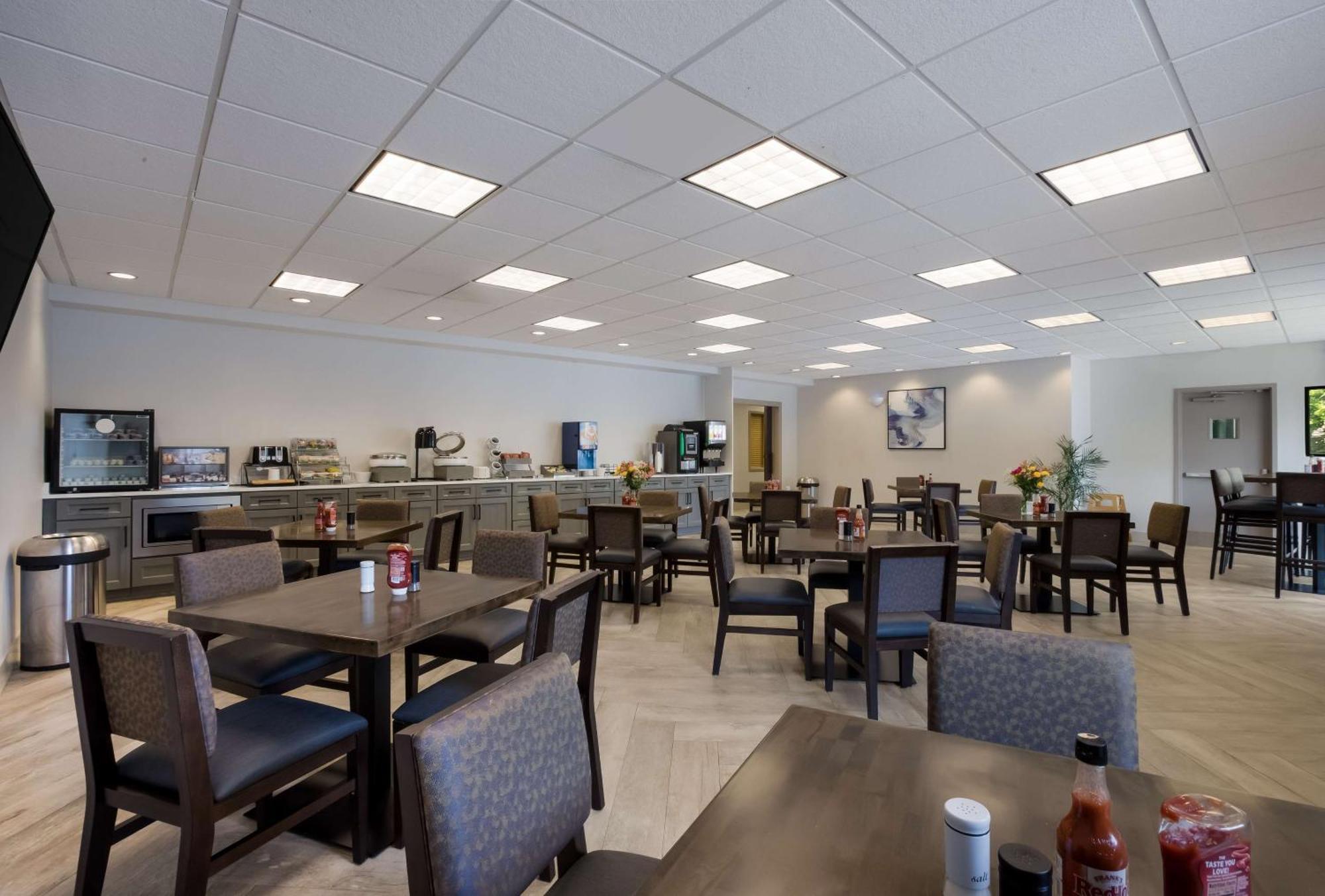 The Hub Middletown Red Bank- Best Western Signature Collection מראה חיצוני תמונה