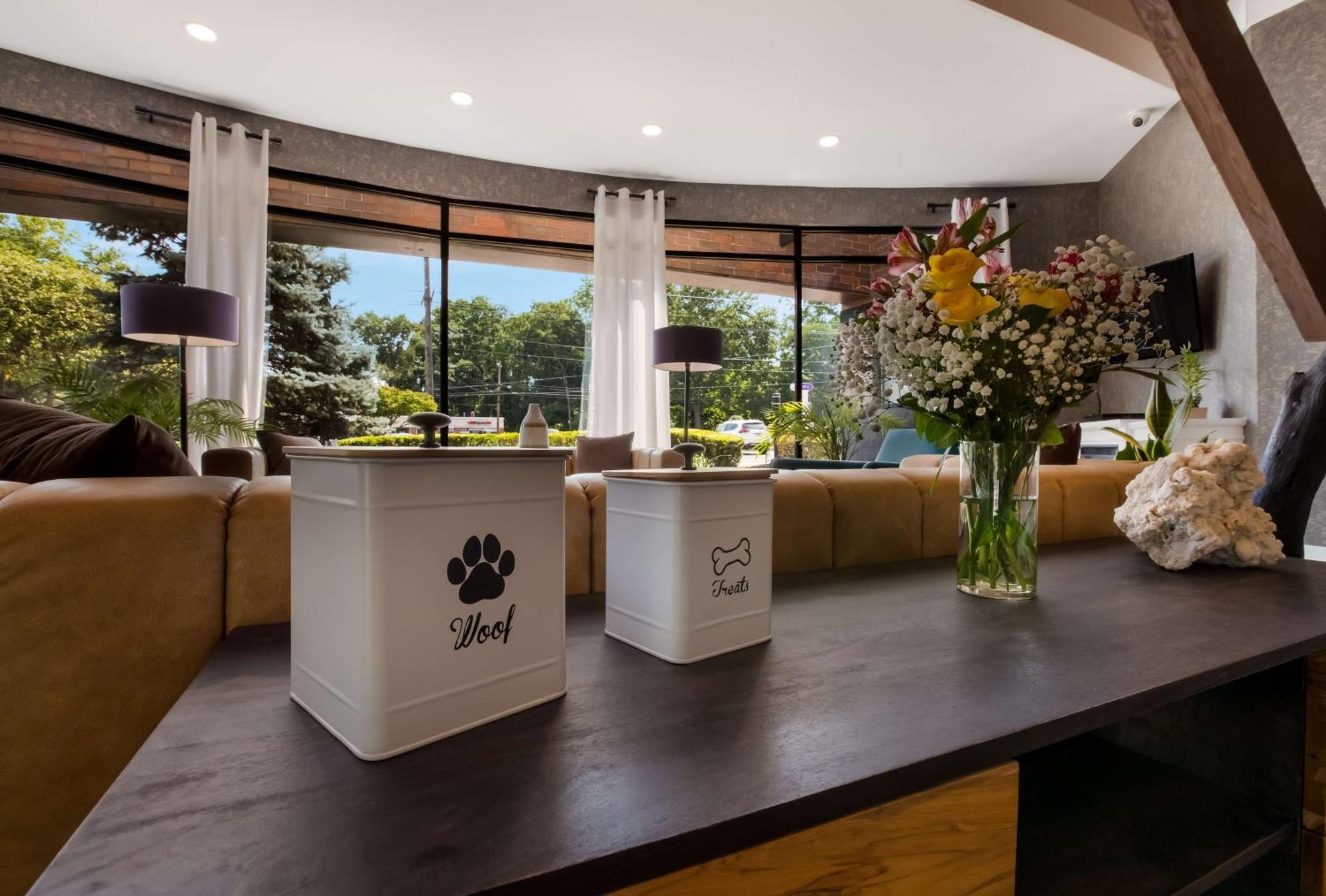The Hub Middletown Red Bank- Best Western Signature Collection מראה חיצוני תמונה
