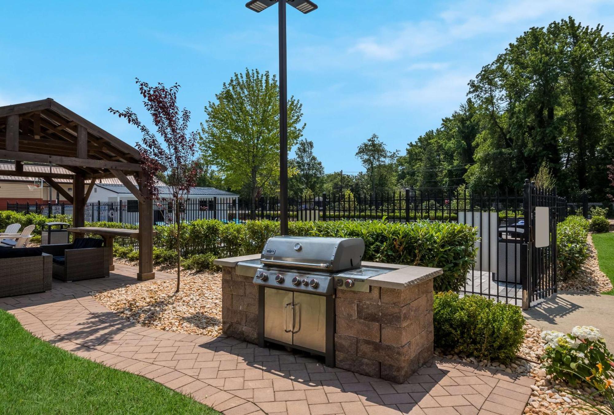 The Hub Middletown Red Bank- Best Western Signature Collection מראה חיצוני תמונה
