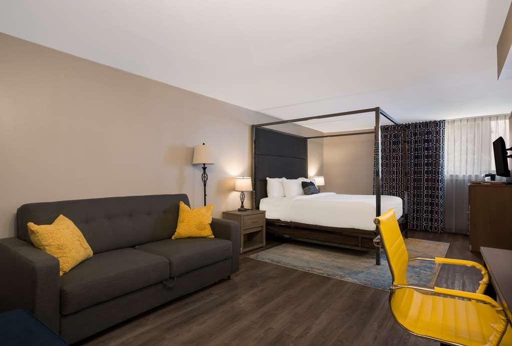 The Hub Middletown Red Bank- Best Western Signature Collection חדר תמונה