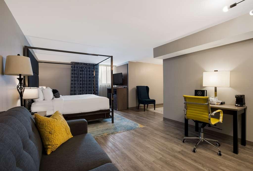 The Hub Middletown Red Bank- Best Western Signature Collection חדר תמונה