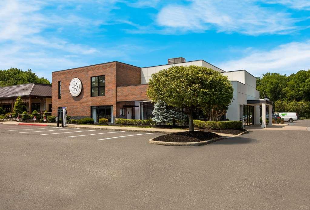 The Hub Middletown Red Bank- Best Western Signature Collection מראה חיצוני תמונה
